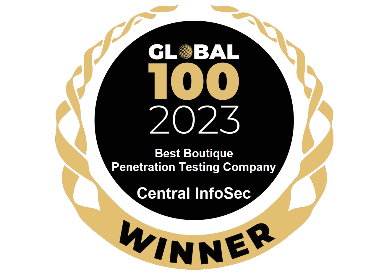 Central InfoSec Best Boutique Pen Test Company 2023 - Top Rated Pentesting Companies