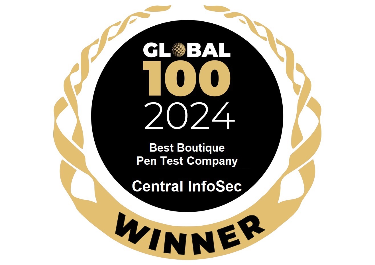 Central InfoSec Best Boutique Pen Test Company 2024 - Top Rated PenTest Companies in United States