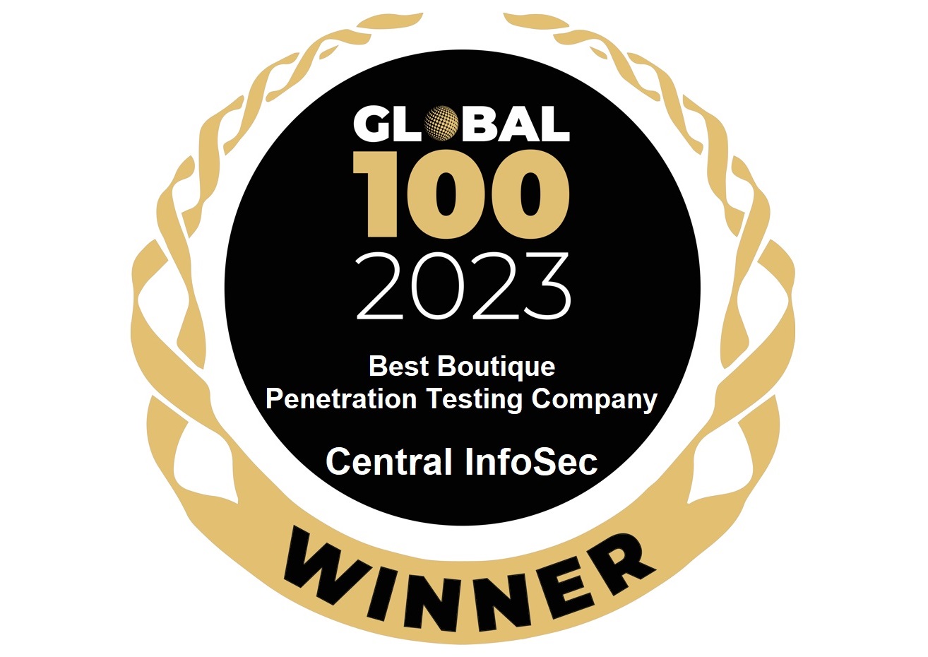 Central InfoSec Best Boutique Penetration Testing Company 2023 - Top Rated PenTest Companies in United States