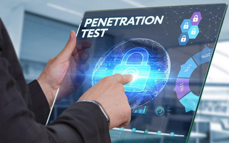 Best Penetration Testing Companies - Top Rated Pen Test Firms USA