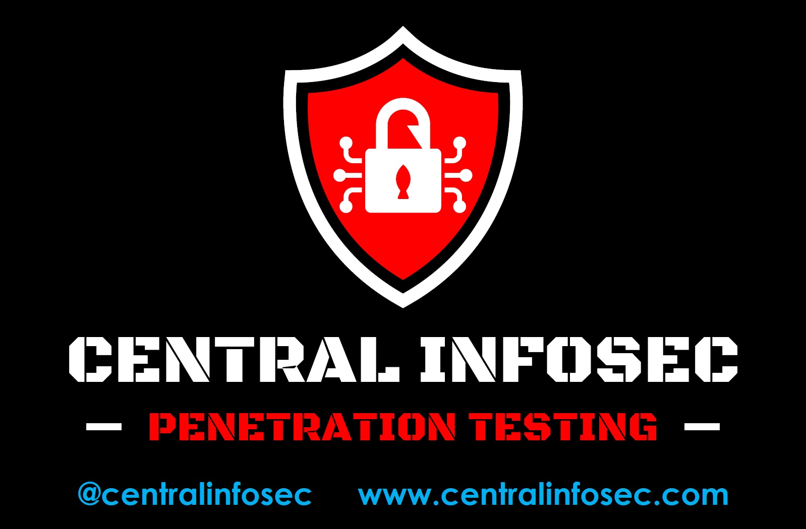 Central InfoSec Best Boutique Penetration Testing Firm - Top Rated Red Team Companies