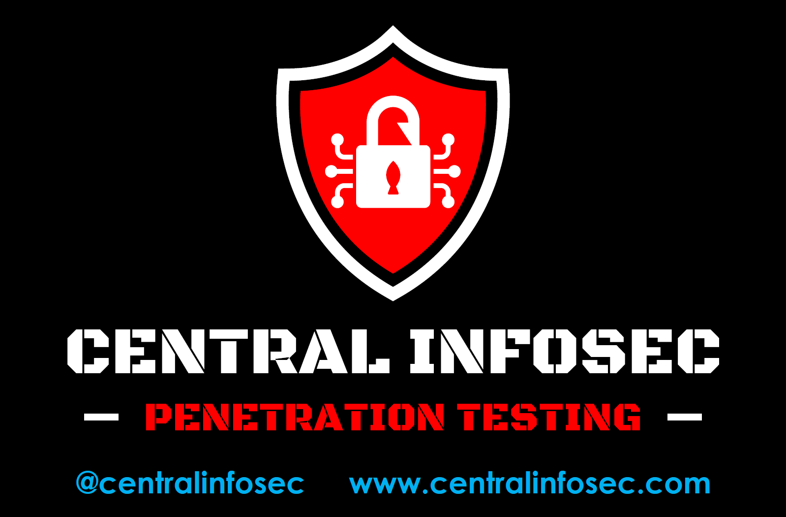 Central InfoSec Best Pentesting Firm - Top Rated Red Team Companies Central InfoSec Best Pentesting Firm - Top Rated Red Team Companies