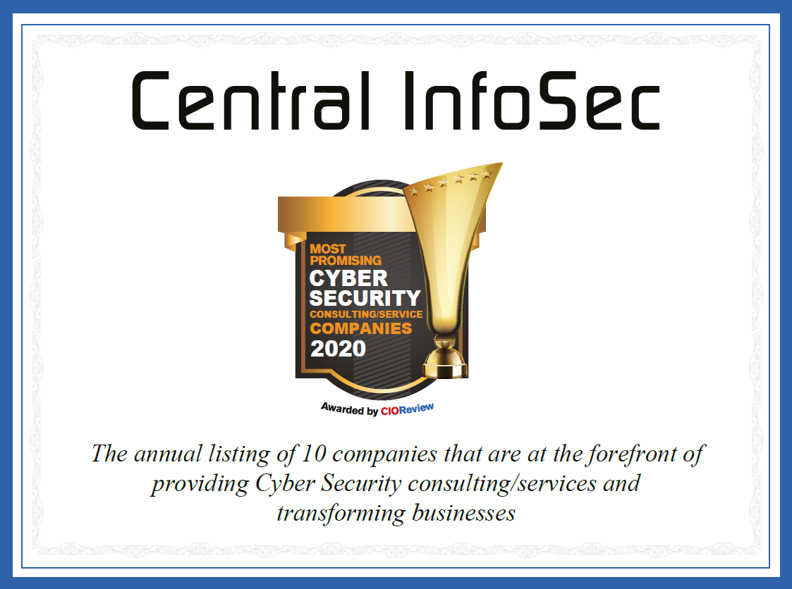 Best Pen Test Company - Top 10 Rated Pen Test Firms CIO Review Top 10 - Best Pen-Test Companies