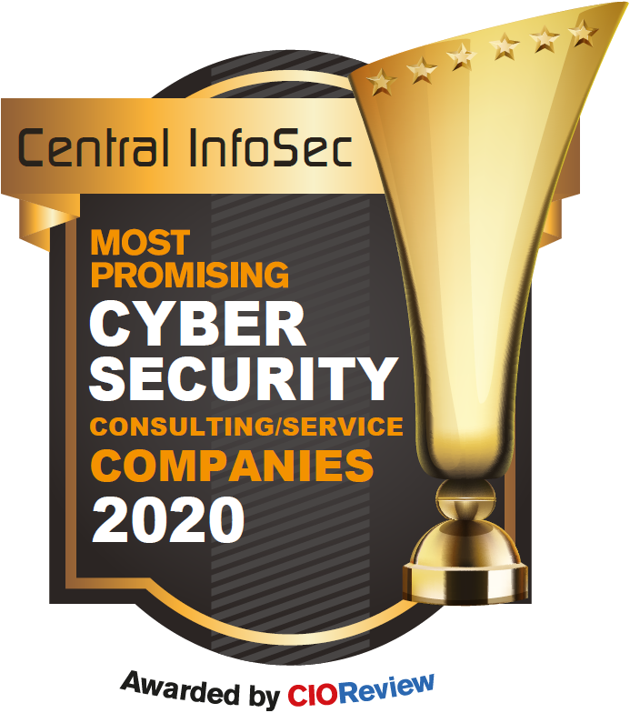 CIO Review Top 10 - Best PenTest Company